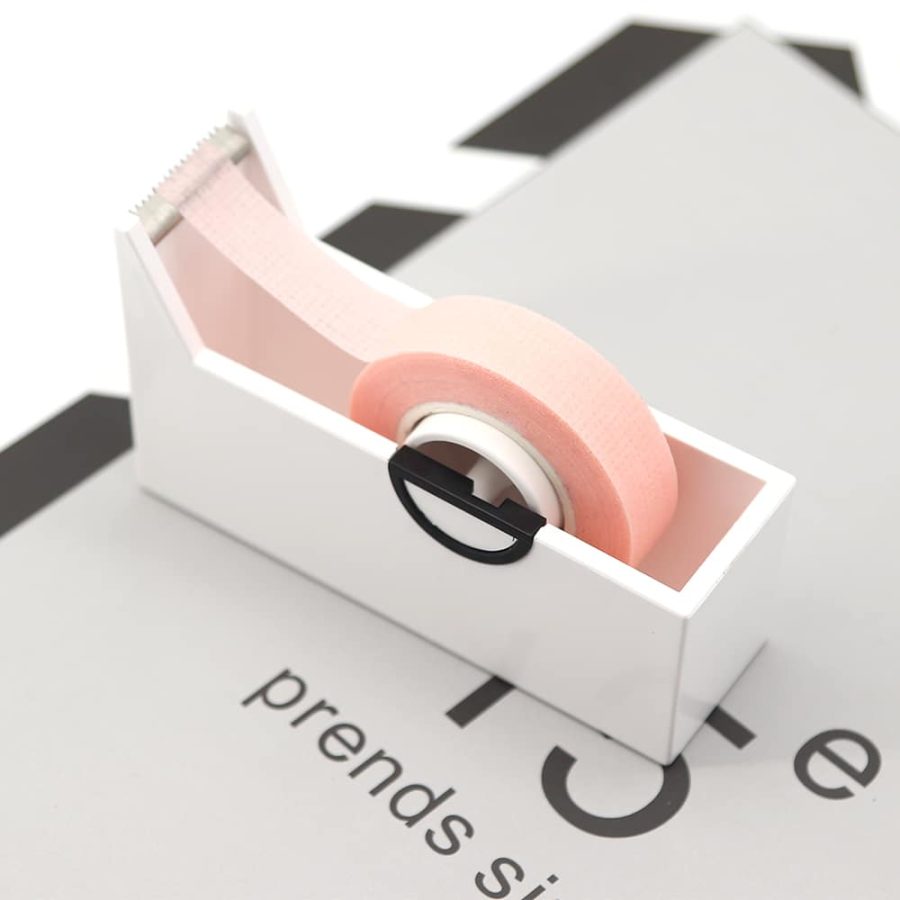 Tape Dispenser/Cutter Desktop LASH Vegas